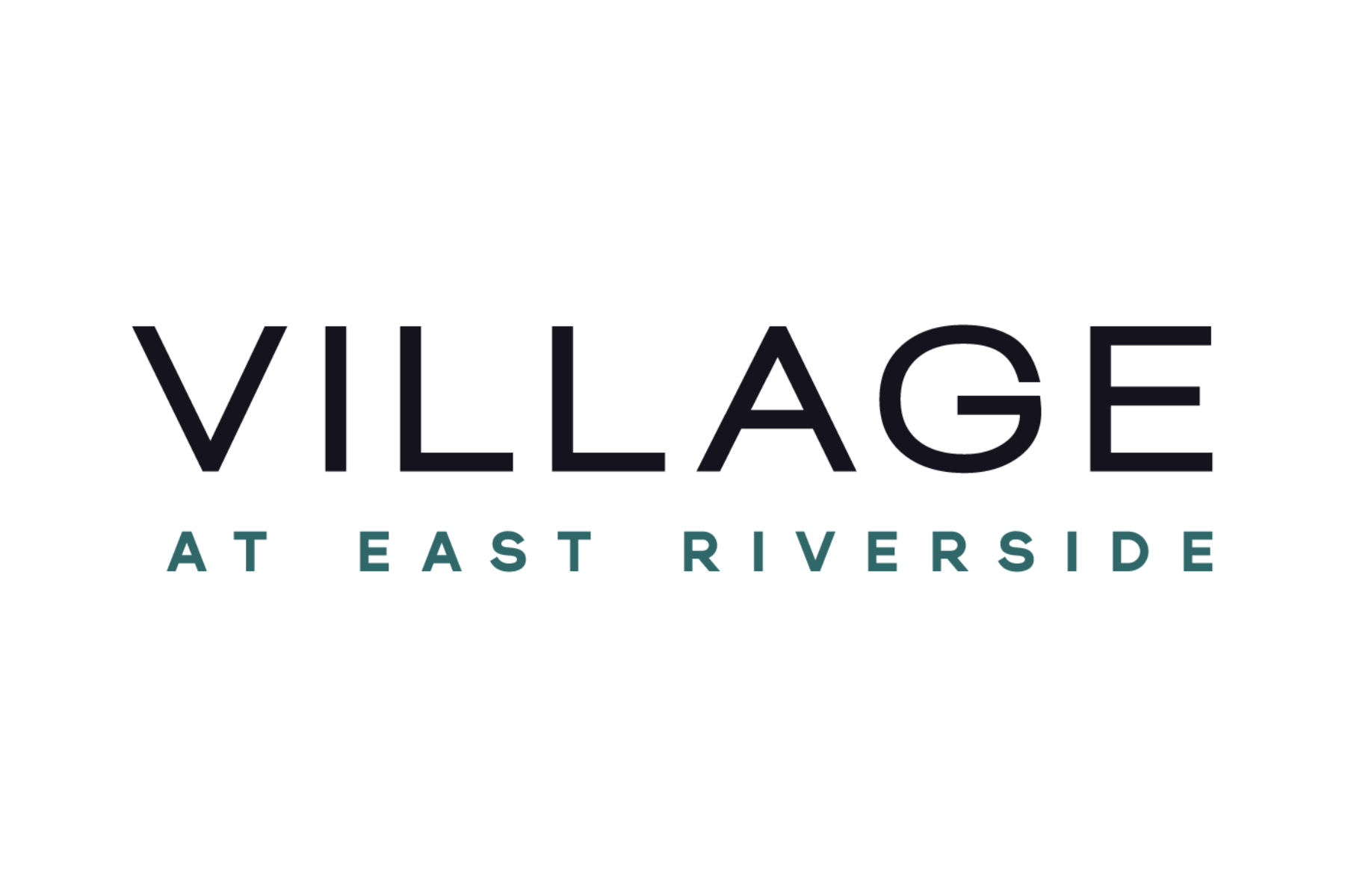 Village at East Riverside Village at East Riverside Logo
